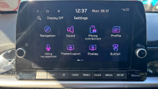 Kia Picanto 1.0 X-Line S 5dr Petrol Hatchback